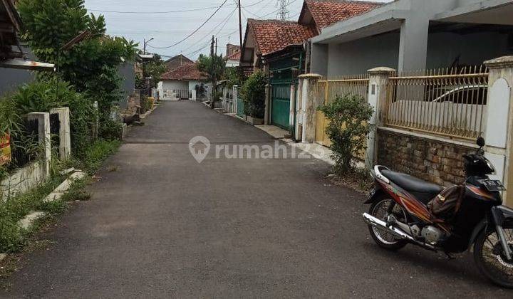 Rumah 2 Lantai Dekat Perkantoran dan Tol Gedebage  2