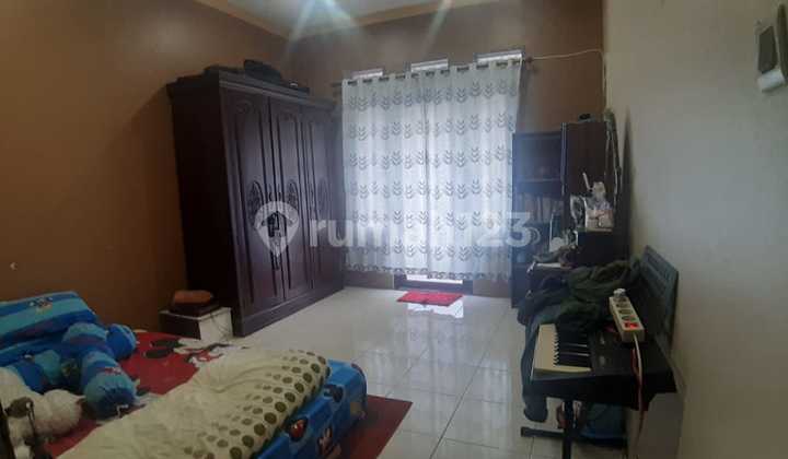 Rumah 2 Lantai Dekat Summarecon dan Masjid Aljabar  4