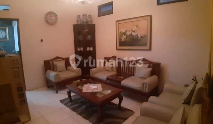 Rumah 2 Lantai Dekat Summarecon dan Masjid Aljabar  11