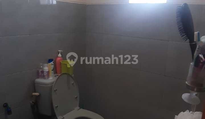 Rumah 2 Lantai Dekat Summarecon dan Masjid Aljabar  12