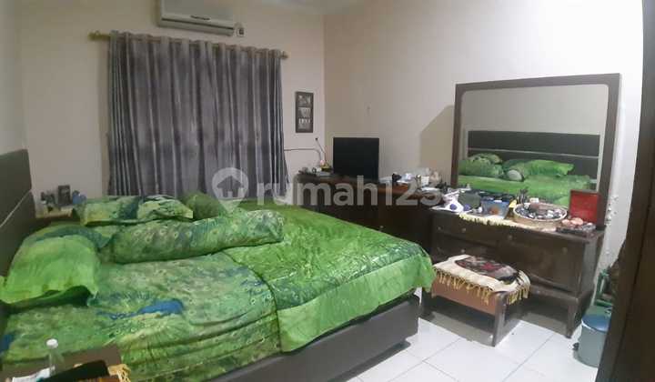 Rumah 2 Lantai Dekat Summarecon dan Masjid Aljabar  14