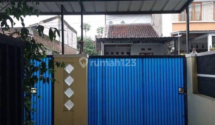 Rumah Minimalis 1 lantai Dekat Perkantoran dan Pendidikan 2