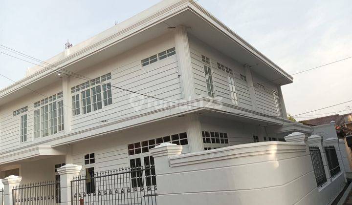 Rumah kost 2 lantai dekat Perkantoran Soekarno Hatta  1