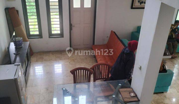 Rumah dan tanah murah dekat Tunas Unggul  2