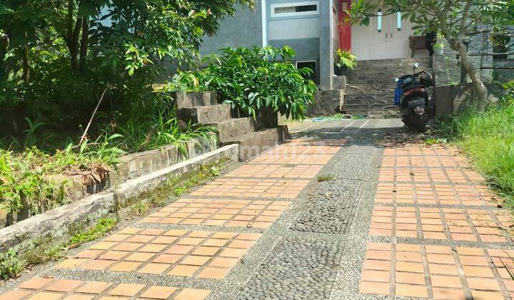 Rumah dan tanah murah dekat Tunas Unggul  1