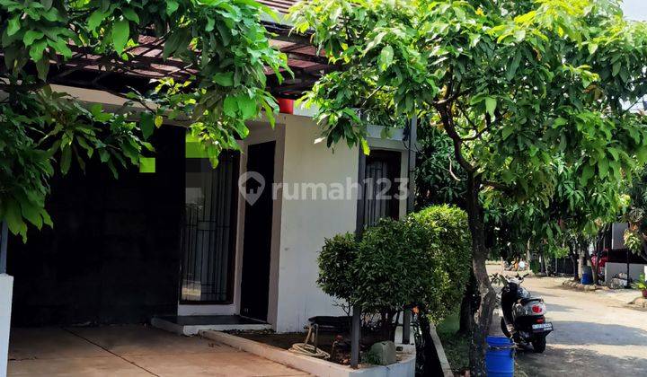 Rumah Hook Dekat STT Telkom dan Tol Buah Batu  2