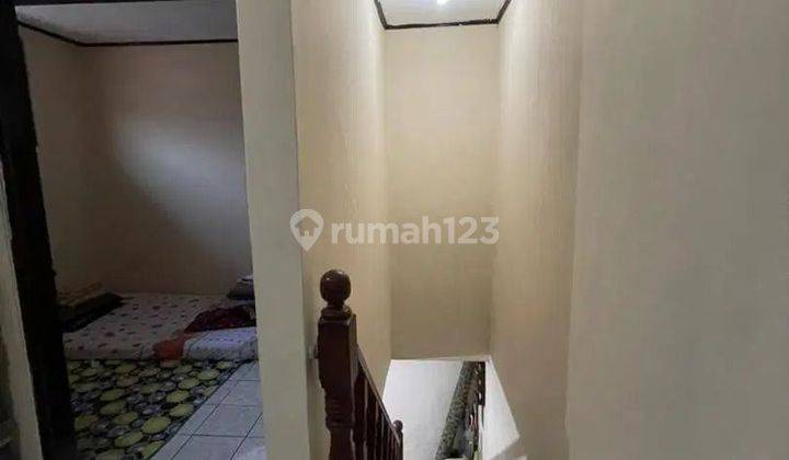 Rumah Area Riung Bandung dekat perkantoran dan pendidikan  2