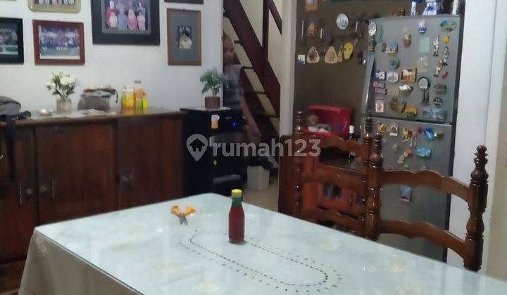 Rumah strategis dekat Rs Hasan Sadikin dan Tol Pasteur 2