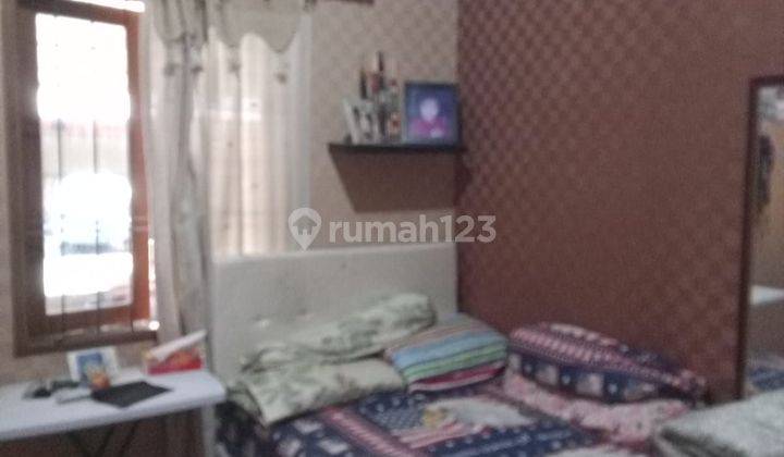 Rumah Cluster Permata Permai dekat perkantoran  2