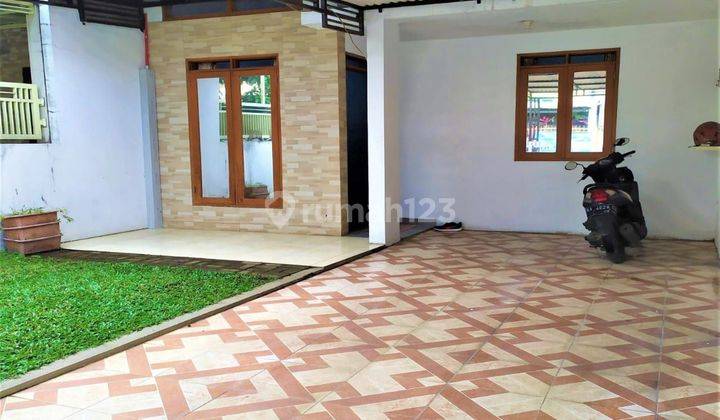 Rumah murah dibawah harga pasaran Arcamanik 1