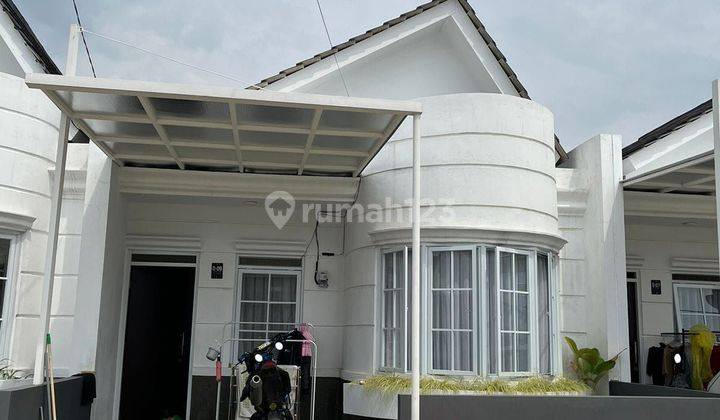 Rumah Siap huni dekat perkantoran dan pendidikan  1