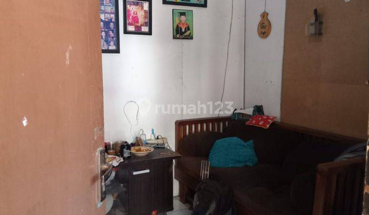 Rumah siap huni dekat Transtudio mall dan Perkantoran  2