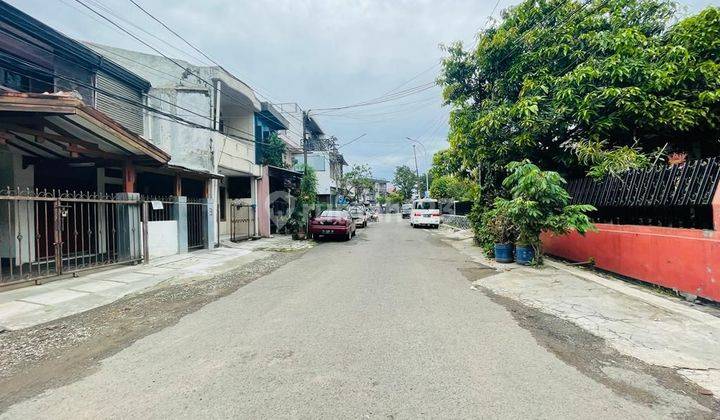 Rumah Hitung Tanah dekat perkantoran dan pendidikan  2