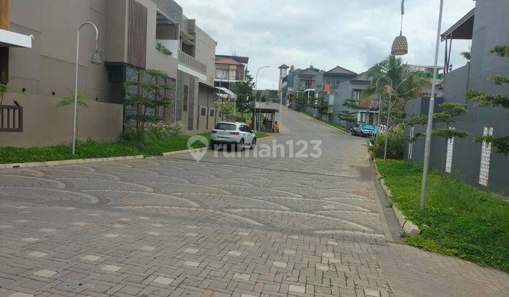 Rumah 2 Lantai dekat pusat kota dan pendidikan  2