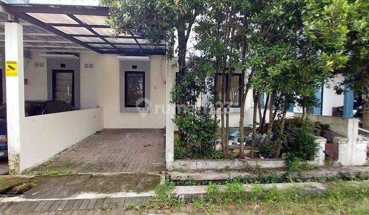 Rumah Sudah Renovasi dekat Mall Summarecon dan Tol Gedebage  1