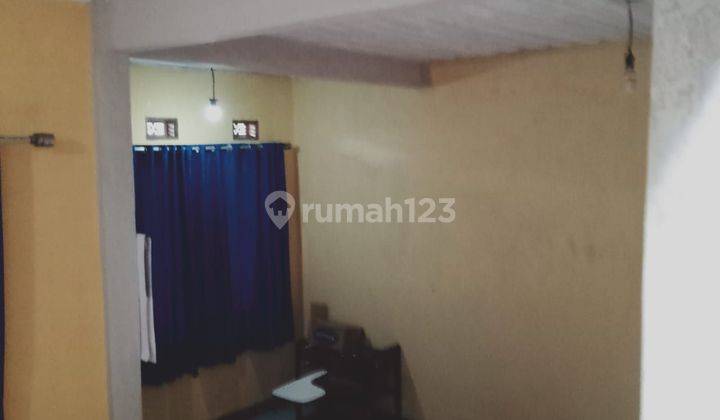 Rumah siap huni dekat perkantoran dan pendidikan  2