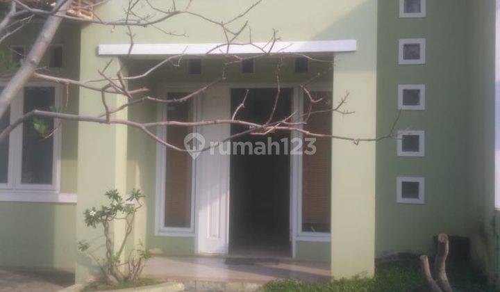 Rumah Pinus Regency Dekat Perkantoran dan pendidikan  2