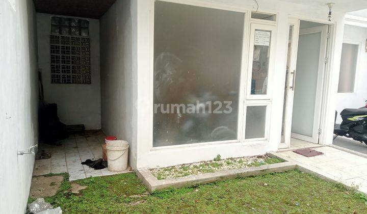 Rumah siap huni dekat GOR CITRA ARENA dan perkantoran yang  2