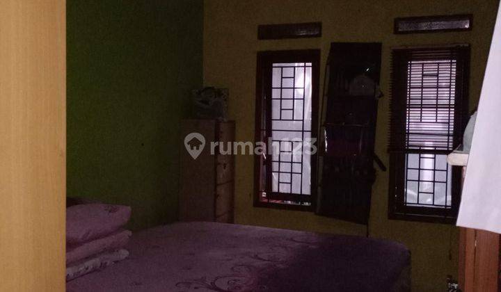 Rumah siap huni dekat Summarecon dan Tol Gedebage  2