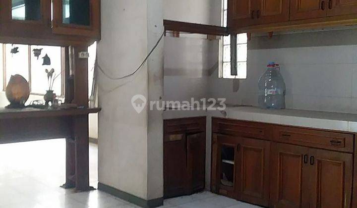 Rumah Bonus Beli tanah Turangga Dekat Perkantoran  2