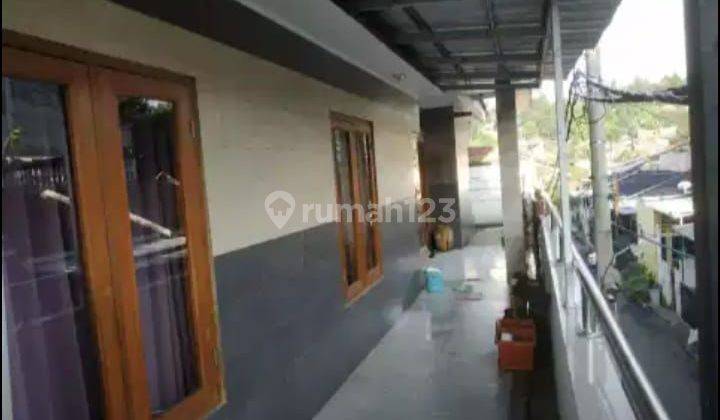 Rumah 2 Lantai Siap huni Pasir Impun Full Granit 2