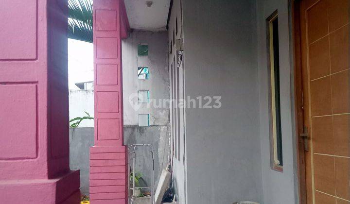 Rumah Kost Murah Dekat Perkantoran Dan Pendidikan  2