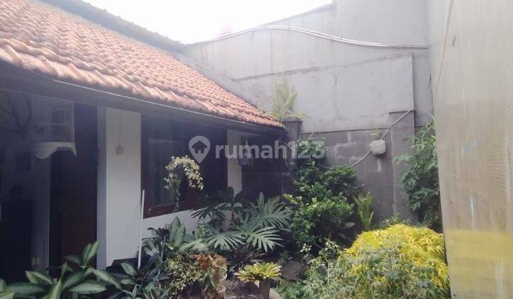 Rumah  Strategis Rajamanti Hitung Tanah Dekat Perkantoran  2