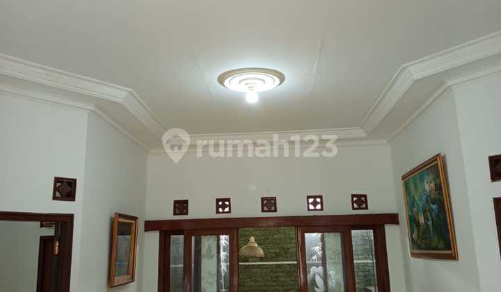 Rumah Strategis Kiarasari Dekat Perkantoran 2