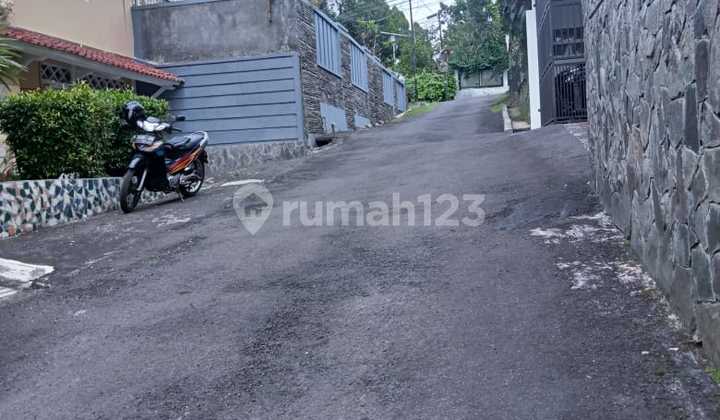 Rumah Sejuk View Kota Bandung Dekat Dago Resort 2