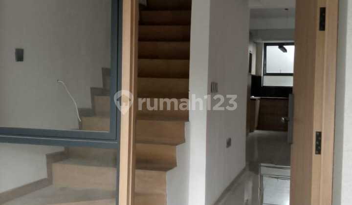 Rumah Baru Siap Huni Turangga Dekat Perkantoran 2