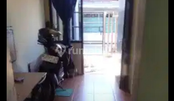 Rumah Murah Dekat Rs Santosa Kopo Dan Perkantoran 2