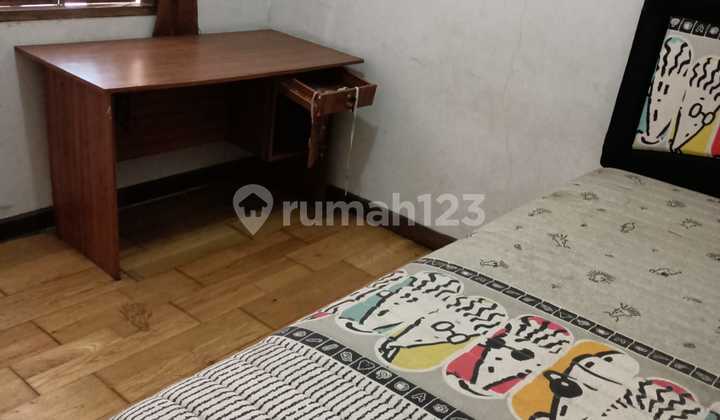Rumah Kost Dekat Perkantoran Dan Pendidikan 2