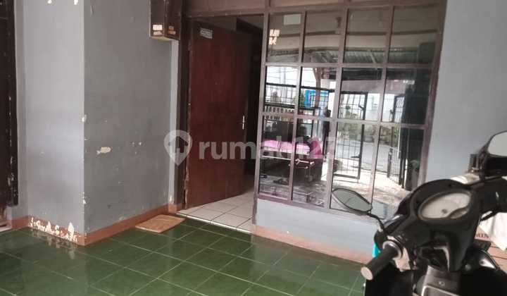 Rumah Strategis Sebrang Hotel Sheraton Dan Perkantoran
