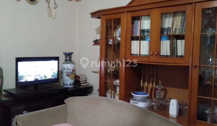 Rumah Siap Huni Murah Suryalaya Asri Dekat Perkantoran  1