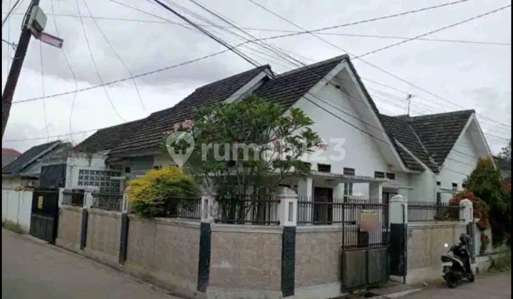 Rumah Murah Strategis Dekat Tol Buah Batubatu