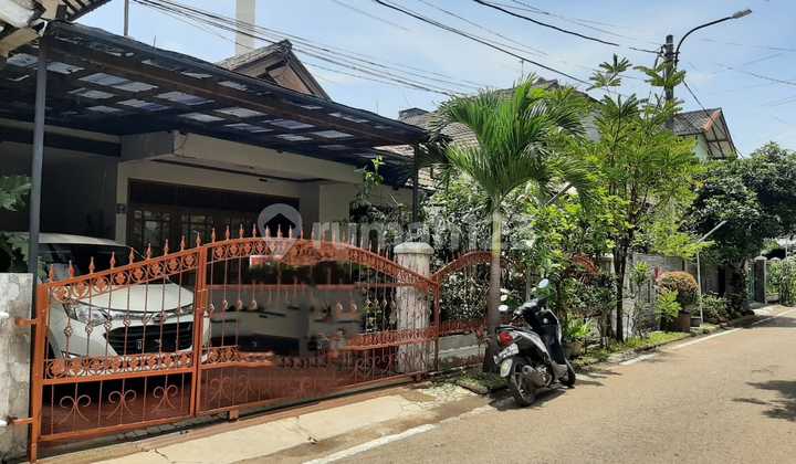 Strategic Ready-to-Occupy Pratista Antapani House