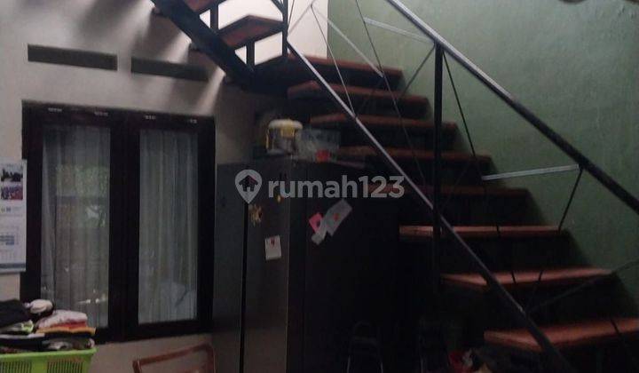 Rumah 2 Lantai Buanacigi Dekat Perkantoran  2