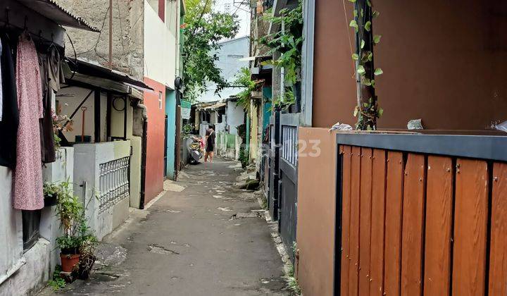 Rumah Sayap Dago Siap Huni Dekat Perkantoran Dan Pendidikan  2