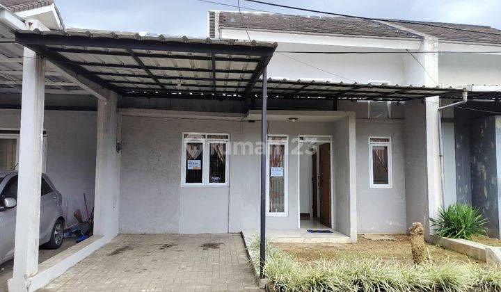 Rumah Siap Huni Janati Park Dekat Unpad Dan Perkantoran 1
