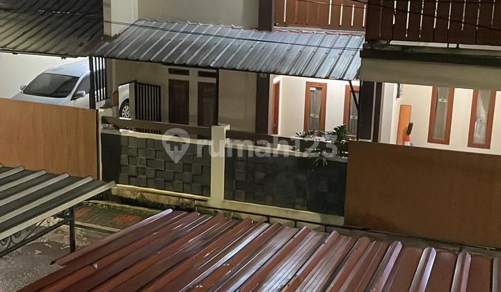 Rumah 2 Lantai Margahayu Raya Dekat Perkantoran 2