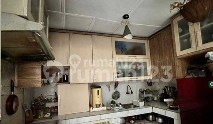 Affordable Strategic House in Turangga Near Offices 2