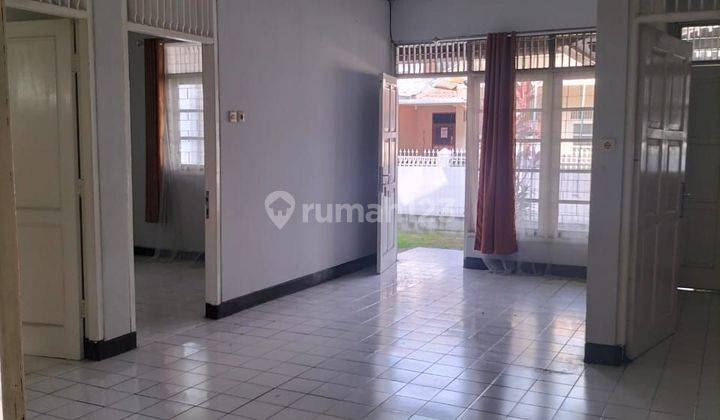 Rumah Siap Huni Pratista Timur Dekat Perkantoran  2