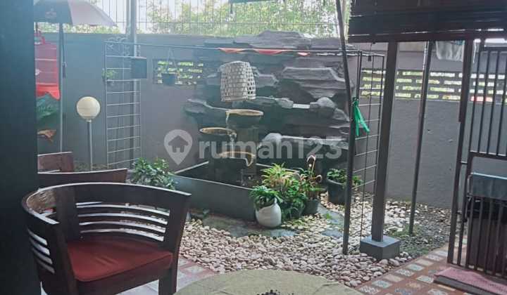 Cool House in Gerlong Permai, Close to Offices and Education