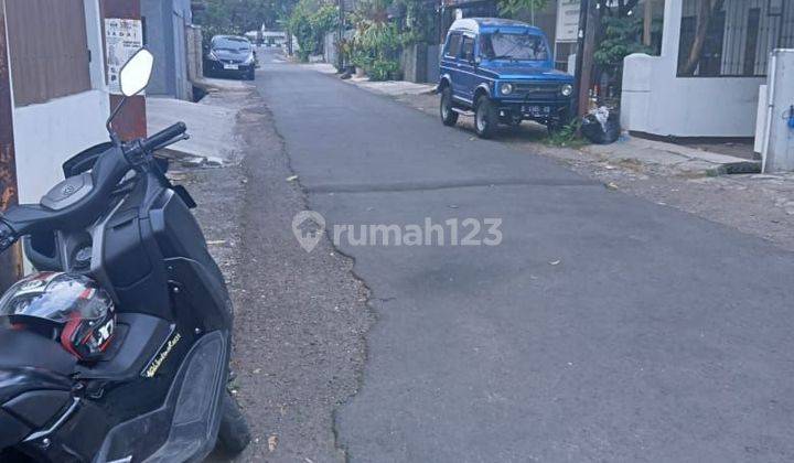 Rumah 2 Lantai Siap Huni Sukaluyu Dekat Perkantoran  2