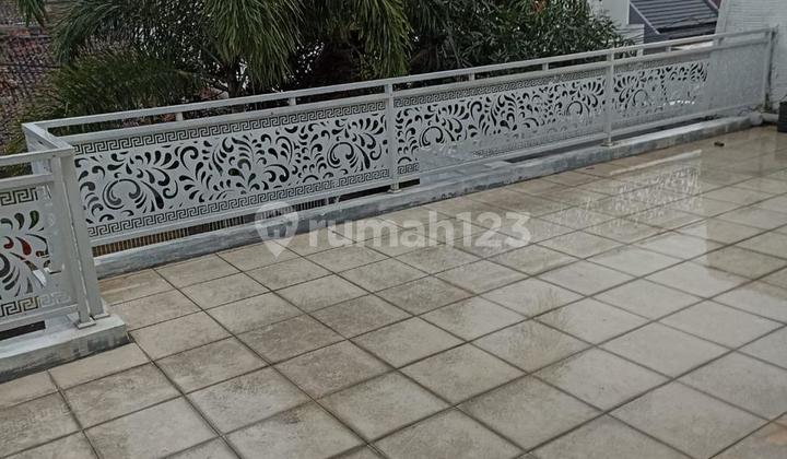 Rumah Semi Furnish Sayap Riau Dekat Gedung Sate Rumah Semi Furnish Sayap Riau Dekat Gedung Sate