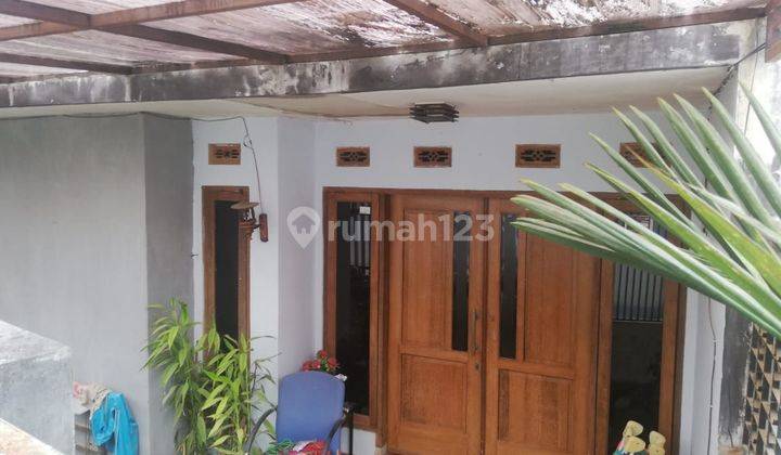 Rumah Siap Huni Usb Ypkp Dekat Perkantoran  2