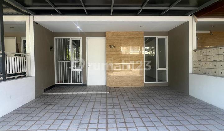 Rumah Full Renov Dekat Stt.telkom Dan Tol Buah Batu 2