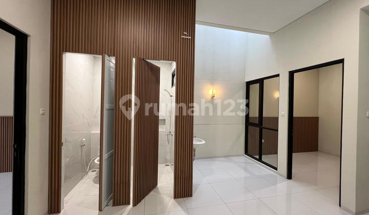 Rumah Baru Siap Huni Dekat Perkantoran Dan Pendidikan Rumah Baru Siap Huni Dekat Perkantoran Dan Pendidikan