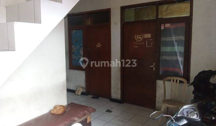 Rumah Kosan Cikutra Dekat Perkantoran Dan Pendidikan  2