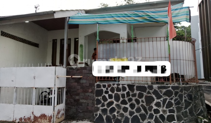 Rumah Siap Huni Cibiru Asri Dekat Perkantoran Rumah Siap Huni Cibiru Asri Dekat Perkantoran